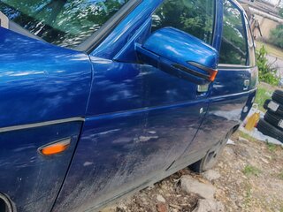 2007 Lada (ВАЗ) 2112, синий, 300000 рублей, вид 5