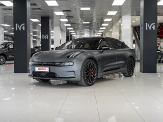 2023 Zeekr 001 100 kWh I, серый, 5900000 рублей, вид 1