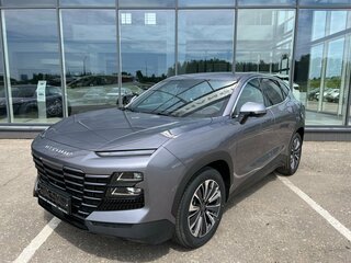 2026 Jetour Dashing I, серый, 2949900 рублей, вид 1