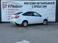 2023 Lada (ВАЗ) Granta Drive Active I Рестайлинг, белый, 820000 рублей - вид 5