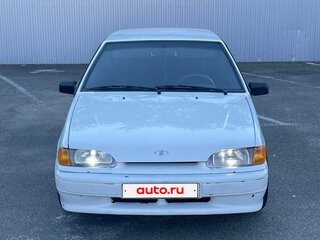 2012 Lada (ВАЗ) 2113, белый, 300000 рублей, вид 3