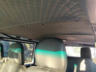 1999 Mercedes-Benz Vito 108 CDI I (W638), белый, 650000 рублей, вид 4