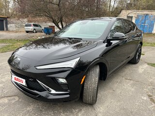 2024 Buick Envista, чёрный, 2050000 рублей, вид 1