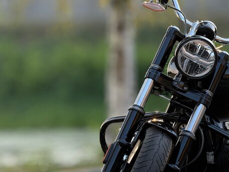 2023 BMW R 18, чёрный, 1870000 рублей, вид 1