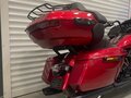 2026 Harley-Davidson Road Glide Limited, пурпурный, 4950000 рублей - вид 3