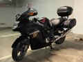 1999 Honda CBR 1100 XX, чёрный, 260000 рублей