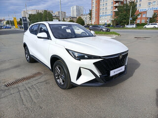 2026 Changan CS35 Max, белый, 2649900 рублей, вид 3