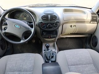 2007 Lada (ВАЗ) Kalina I, серый, 315000 рублей, вид 5