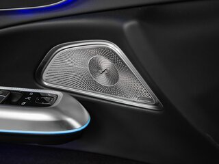 2026 Mercedes-Benz E-Класс 300 VI (W214, S214), серый, 9952320 рублей, вид 5