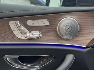 2021 Mercedes-Benz E-Класс 220 d V (W213, S213, C238) Рестайлинг, чёрный, 5800000 рублей, вид 4