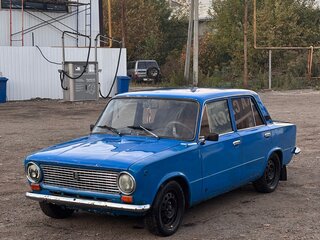1976 Lada (ВАЗ) 21011, голубой, 66000 рублей, вид 1