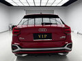 2023 Audi Q2 L 35 TFSI I Рестайлинг, красный, 1700000 рублей - вид 5