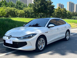 2023 Volkswagen Lamando L II, белый, 1775000 рублей, вид 1