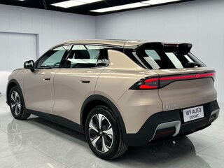 2026 Changan Qiyuan Q05 51.9 kWh II, бежевый, 1650000 рублей, вид 4