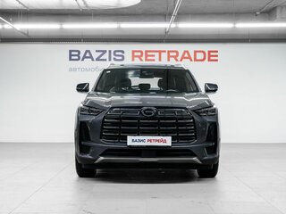 2024 GAC GS4, серый, 2799000 рублей, вид 2