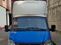 2013 ГАЗ ГАЗель (3302), синий, 750000 рублей - вид 3