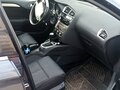2011 Citroen C4 II, синий - вид 1