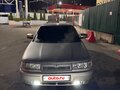2005 Lada (ВАЗ) 2112, серый - вид 1