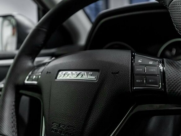 2026 Haval M6 II, серый, 2080109 рублей - вид 21