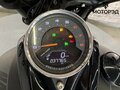 2017 Harley-Davidson Fat Bob, чёрный, 1435000 рублей - вид 7