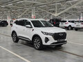 2023 Chery Tiggo 7 Pro Max I, белый, 1610000 рублей - вид 2