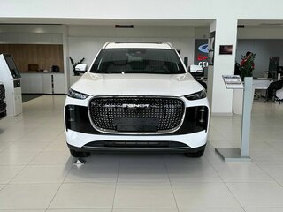 2026 Tenet T8, чёрный, 3885000 рублей, вид 2