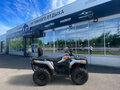 2026 Loncin TRV350Pro, серый, 264600 рублей - вид 2