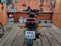 2020 Racer Magnum, красный, 98000 рублей - вид 4