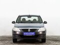 2010 Renault Logan I Рестайлинг, синий, 249000 рублей - вид 1