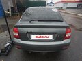 2010 Lada (ВАЗ) Priora I, серый, 170000 рублей - вид 6