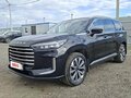 2024 Exeed VX I Рестайлинг, чёрный, 4050000 рублей