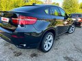2012 BMW X6 35i I (E71) Рестайлинг, чёрный, 2100000 рублей - вид 6
