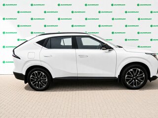 2026 GAC GS4, белый, 3949000 рублей, вид 5