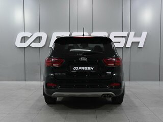 2019 Kia Sorento 8-speed III Prime Рестайлинг, чёрный, 3250000 рублей, вид 4