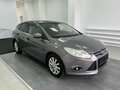 2013 Ford Focus III, коричневый, 699000 рублей - вид 1