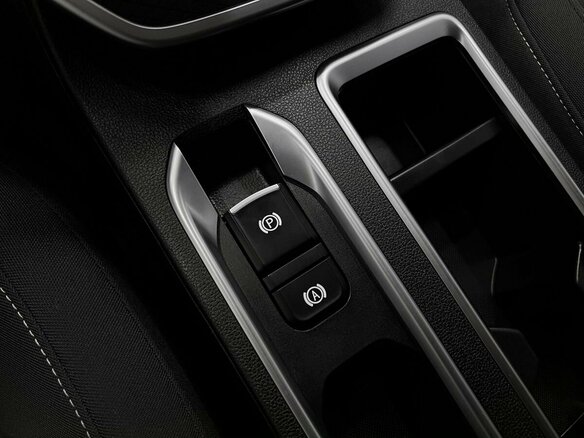 2023 Haval M6 II, белый, 1720000 рублей - вид 19