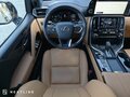 2026 Lexus LX 700h IV, чёрный, 26490000 рублей - вид 10