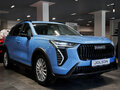 2026 Haval Jolion I Рестайлинг, голубой, 2849000 рублей - вид 6