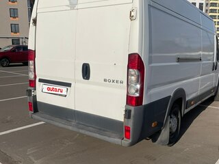 2008 Peugeot Boxer, белый, 800000 рублей, вид 4
