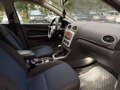 2007 Ford Focus II, серебристый, 215000 рублей - вид 3