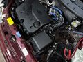 2013 Lada (ВАЗ) 2110 Богдан, красный, 495000 рублей - вид 9