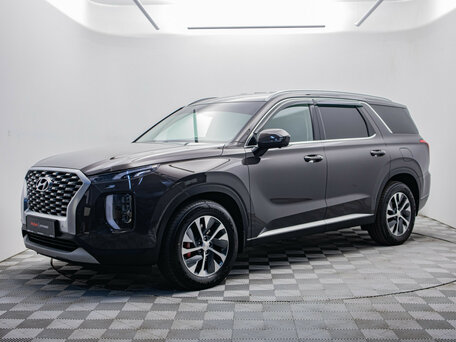 Hyundai Palisade I