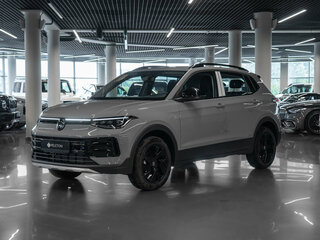 2026 Volkswagen Tharu XR, серый, 2970000 рублей, вид 1