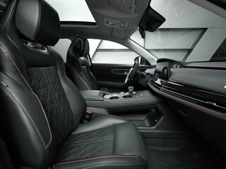 2026 Changan UNI-S I Рестайлинг, золотистый, 2979900 рублей, вид 1