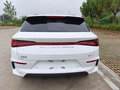 2023 BYD E2 I Рестайлинг, белый - вид 5