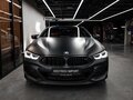 2024 BMW 8 серии M850i xDrive II (G14/G15/G16) Рестайлинг, чёрный, 7500000 рублей - вид 1