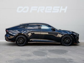 2022 Changan UNI-V I, чёрный, 2389000 рублей, вид 5