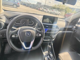 2023 Changan Alsvin, серый, 1146000 рублей, вид 2