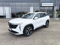 2026 Geely Atlas II, белый, 3449990 рублей