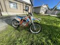 2022 Kayo K1-L 250 MX, белый, 85000 рублей - вид 6
